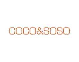 COCO&SOSO