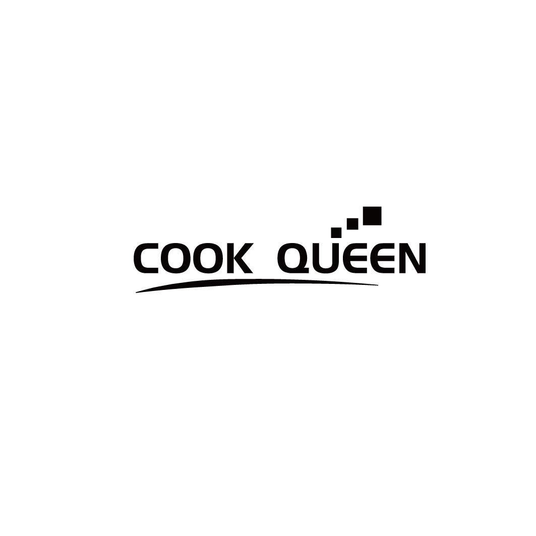 COOK QUEEN