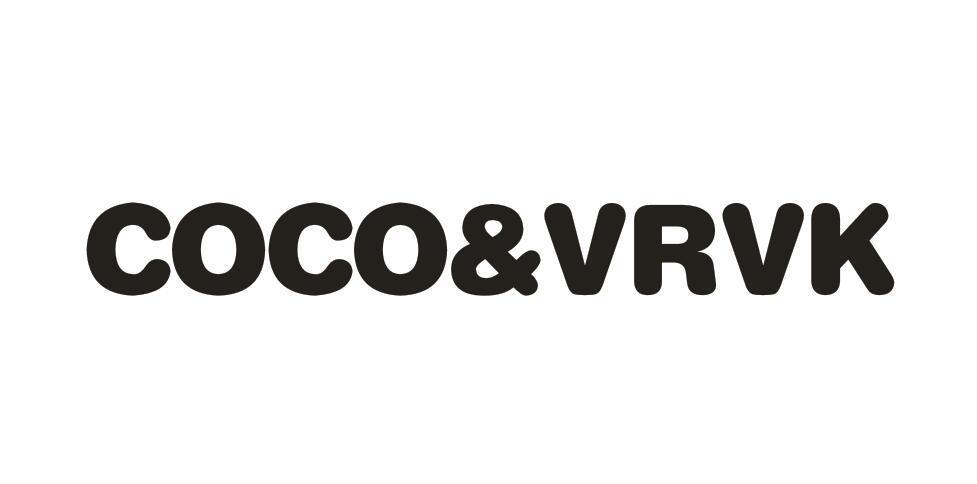 COCO&VRVK