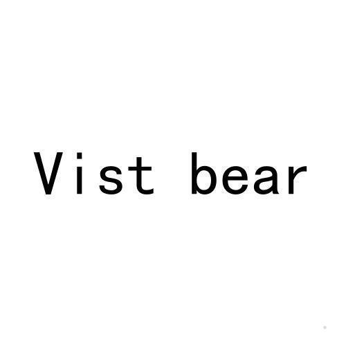 VIST BEAR