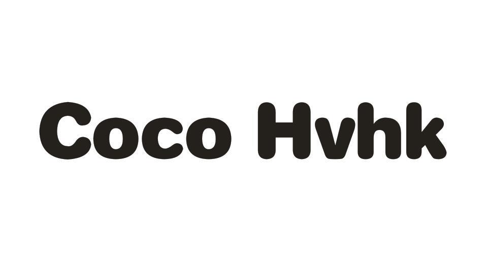 COCO HVHK