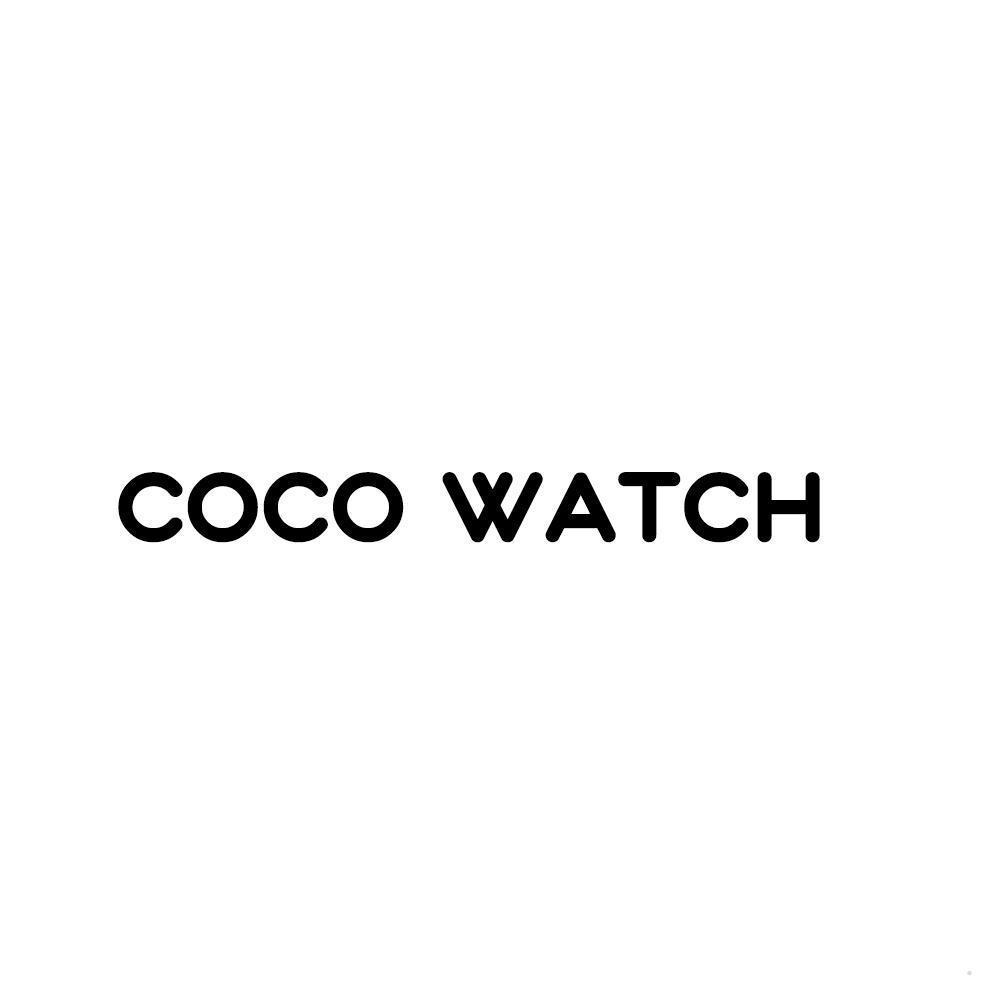 COCO WATCH