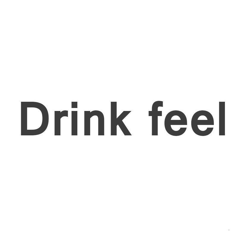 DRINK FEEL