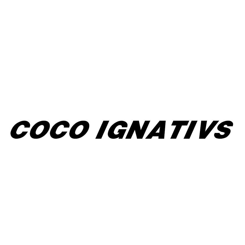 COCO IGNATIVS