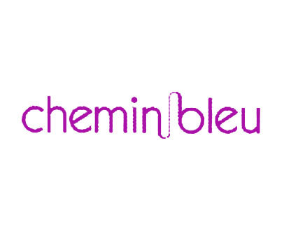 CHEMINBLEU