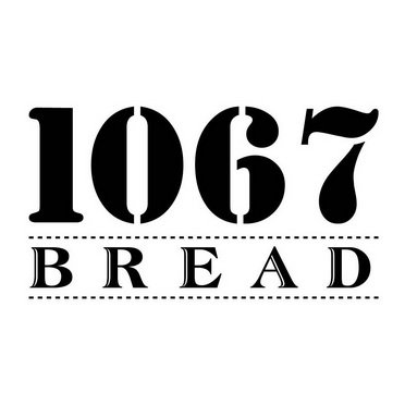 1067 BREAD