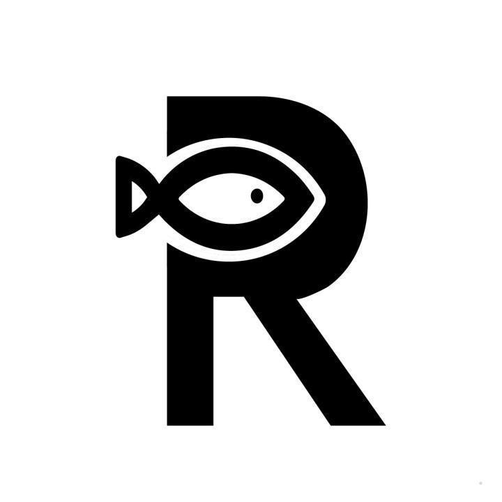 R