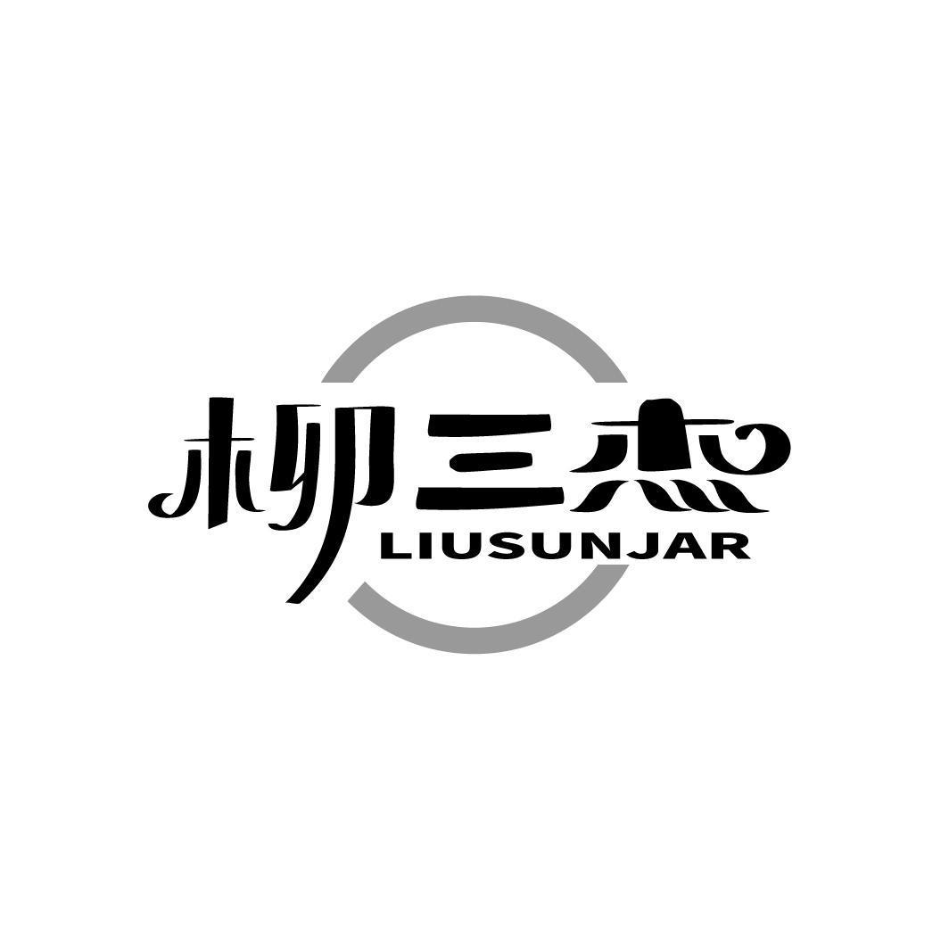 柳三杰 LIUSUNJAR