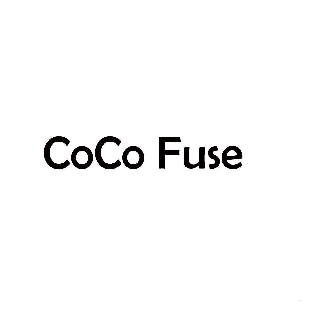 COCO FUSE