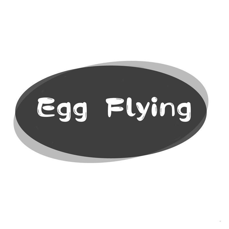 EGG FLYING