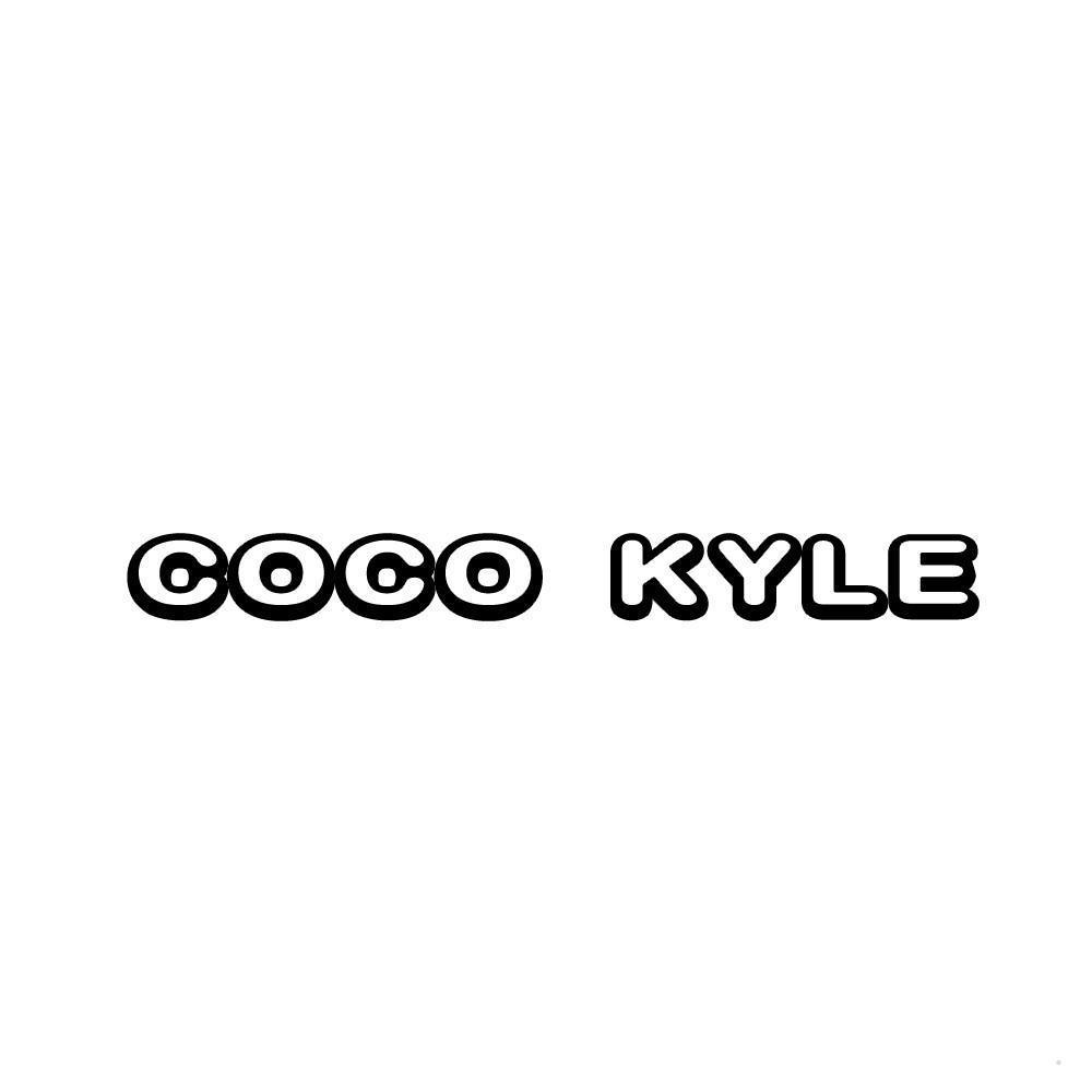 COCO KYLE