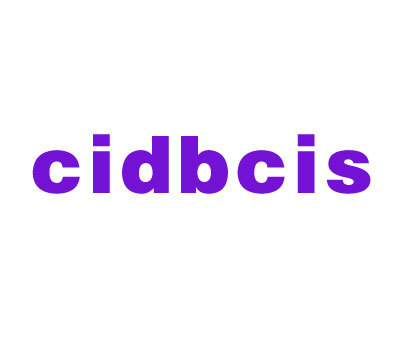 CIDBCIS
