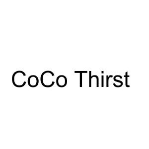 COCO THIRST