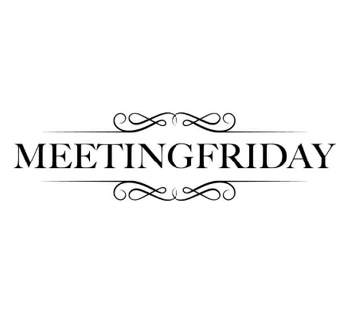 MEETINGFRIDAY