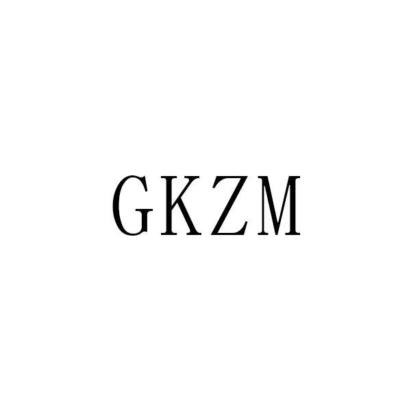 GKZM