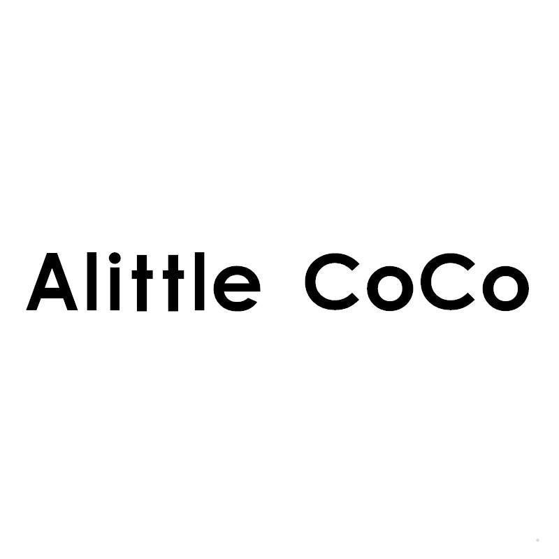 ALITTLE COCO
