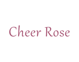 CHEER ROSE