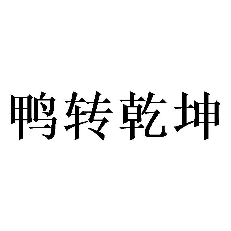 鸭转乾坤