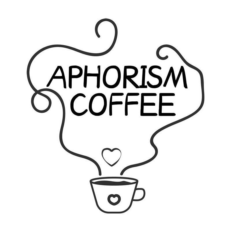 APHORISM COFFEE