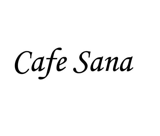 CAFE SANA