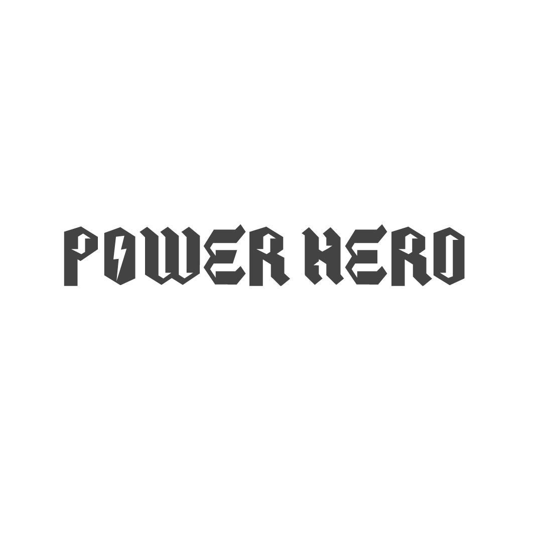 POWER HERO