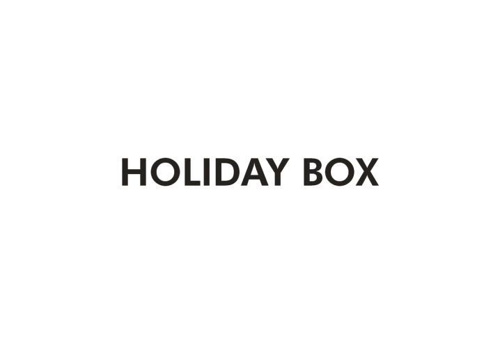 HOLIDAY BOX