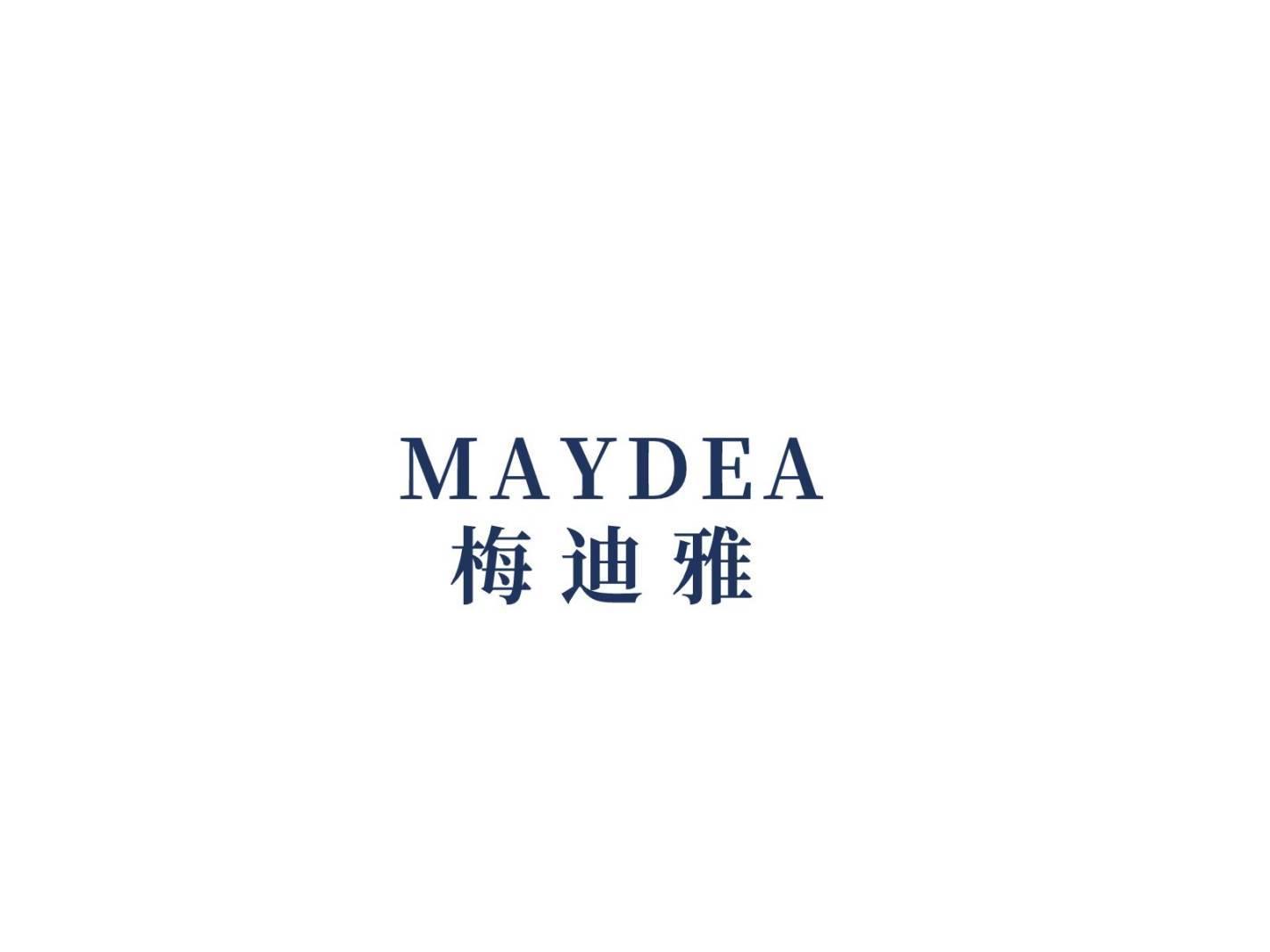 梅迪雅 MAYDEA