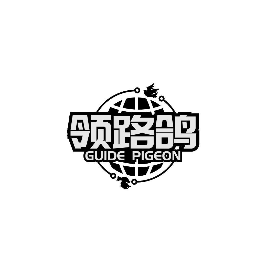 领路鸽 GUIDE PIGEON