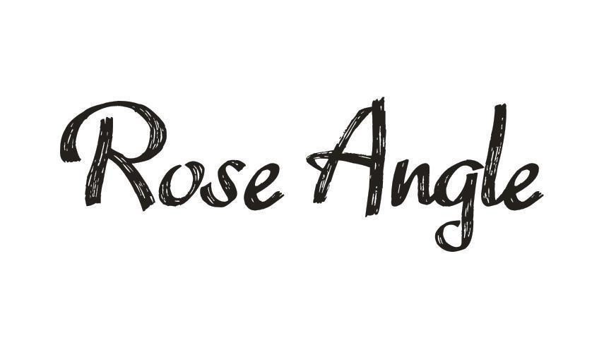 ROSE ANGLE