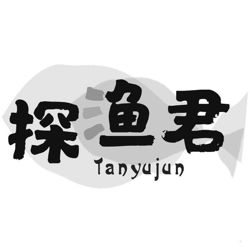 探渔君