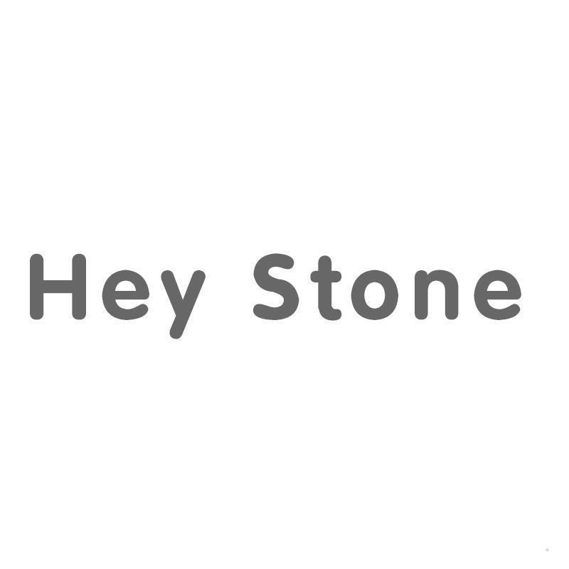 HEY STONE