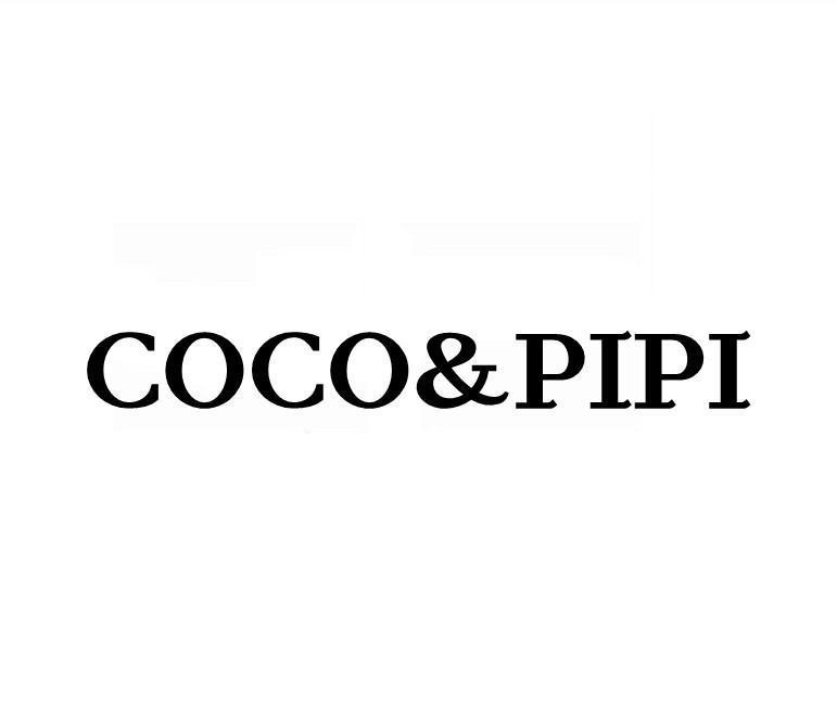 COCO&PIPI