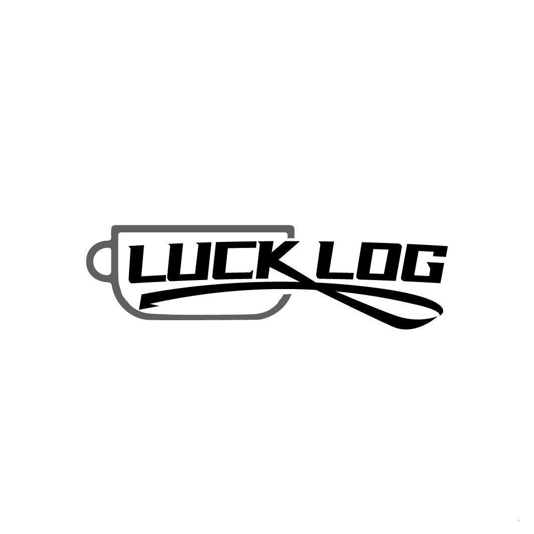 LUCK LOG