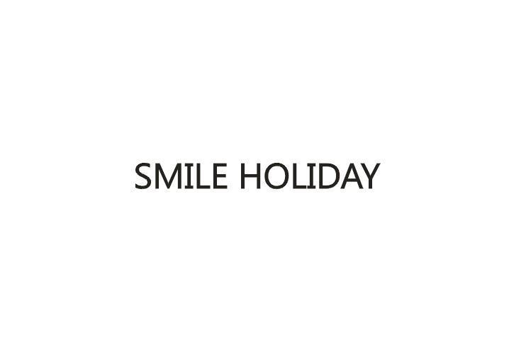 SMILE HOLIDAY