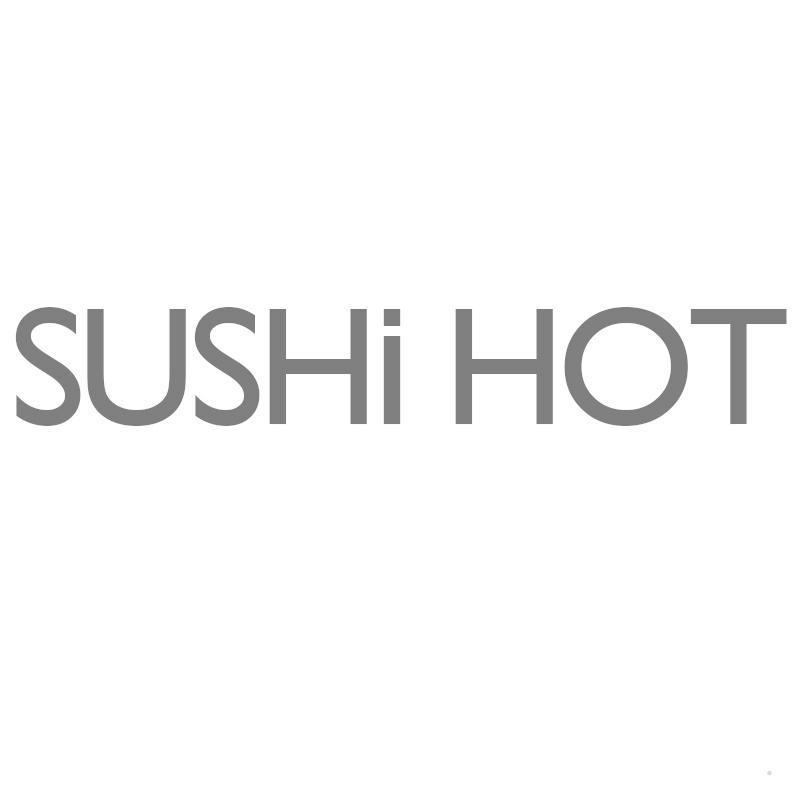 SUSHI HOT