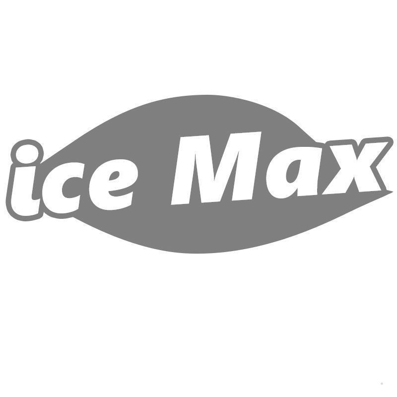 ICE MAX