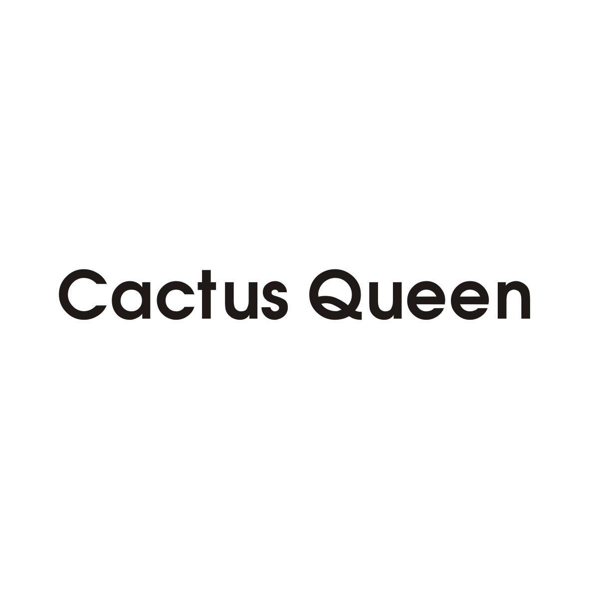 CACTUS QUEEN