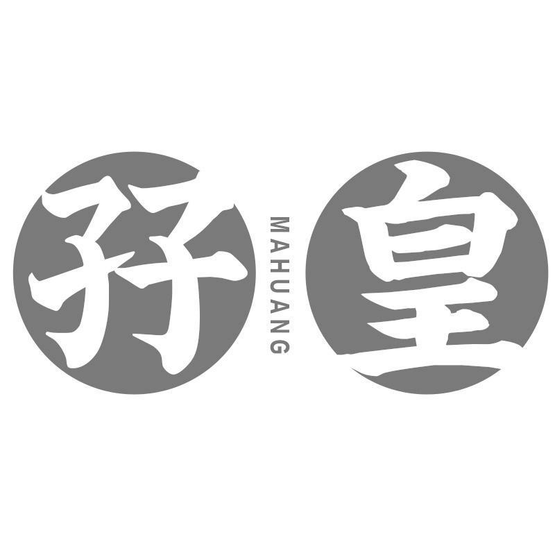 孖皇