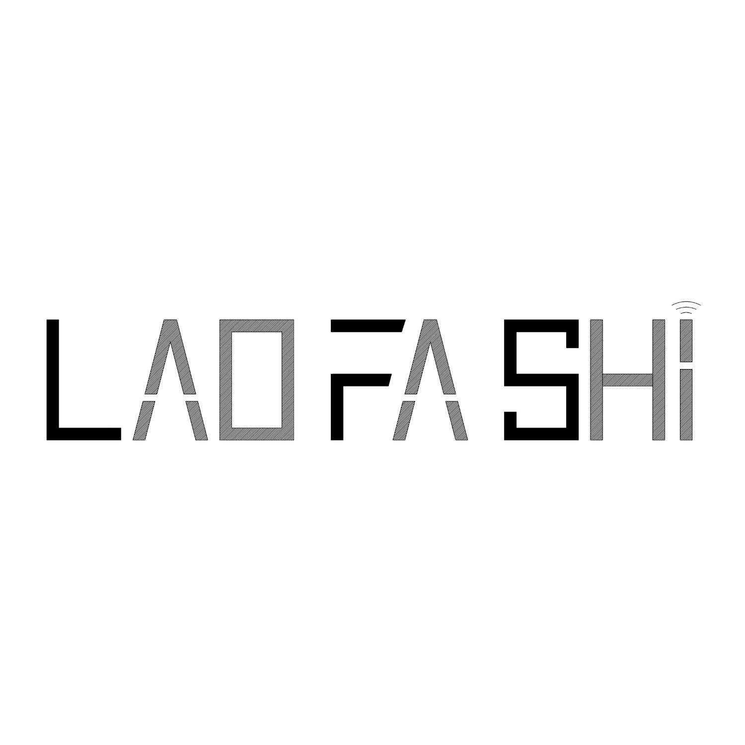 LAOFASHI