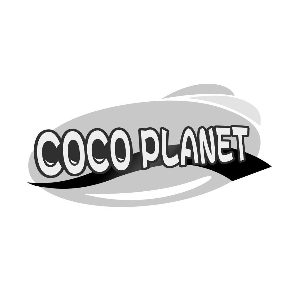 COCO PLANET