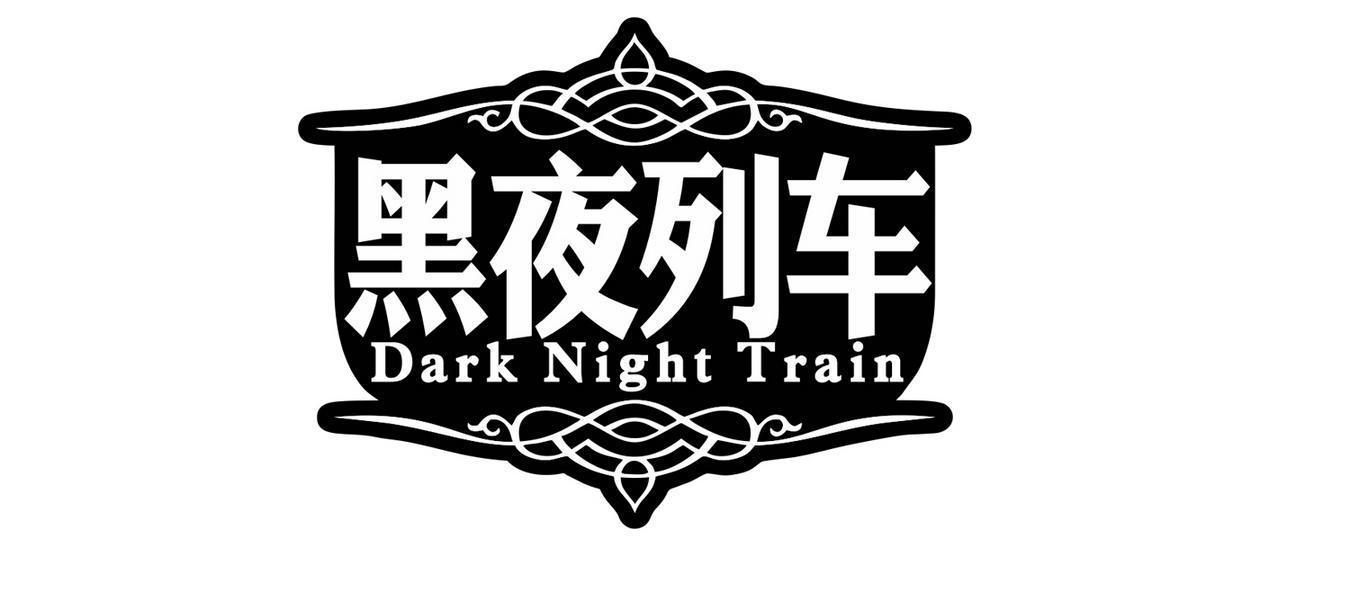 黑夜列车 DARK NIGHT TRAIN