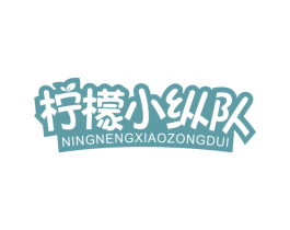 柠檬小纵队 NINGNENGXIAOZONGDUI