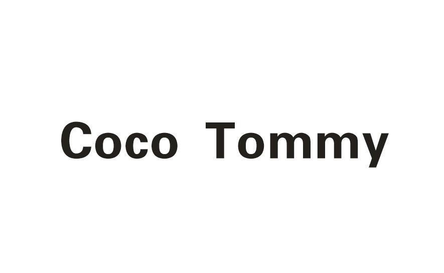 COCO TOMMY