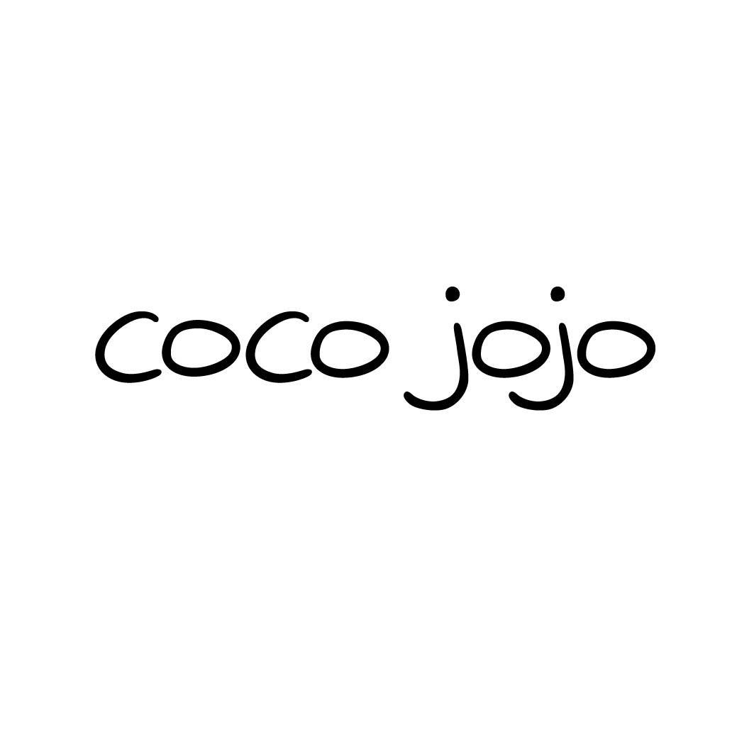 COCO JOJO