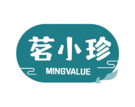 茗小珍 MINGVALUE