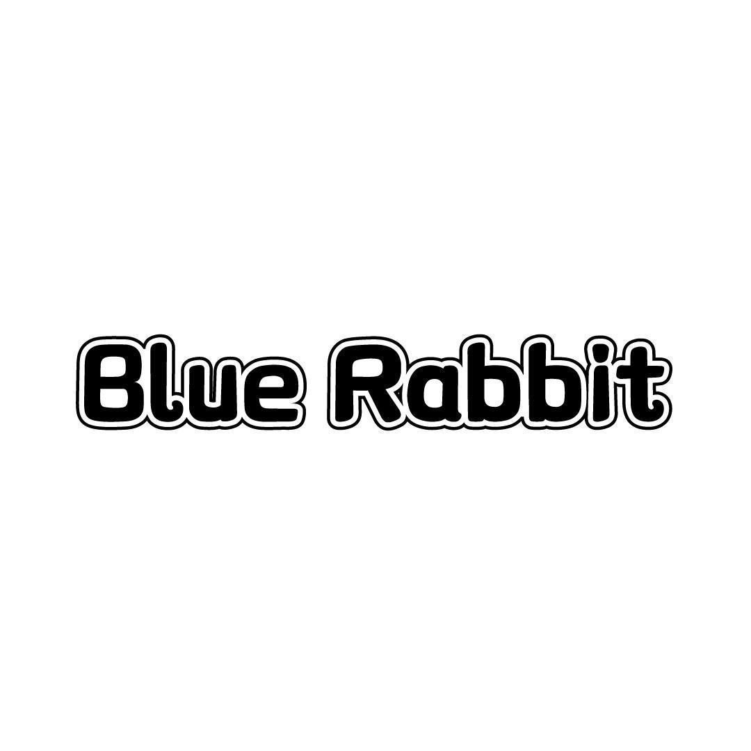 BLUE RABBIT