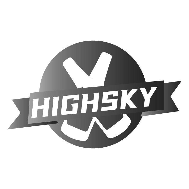 HIGHSKY