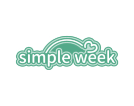 SIMPLE WEEK