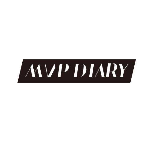 MVP DIARY