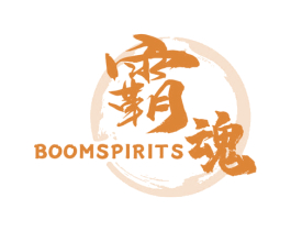 霸魂 BOOMSPIRITS